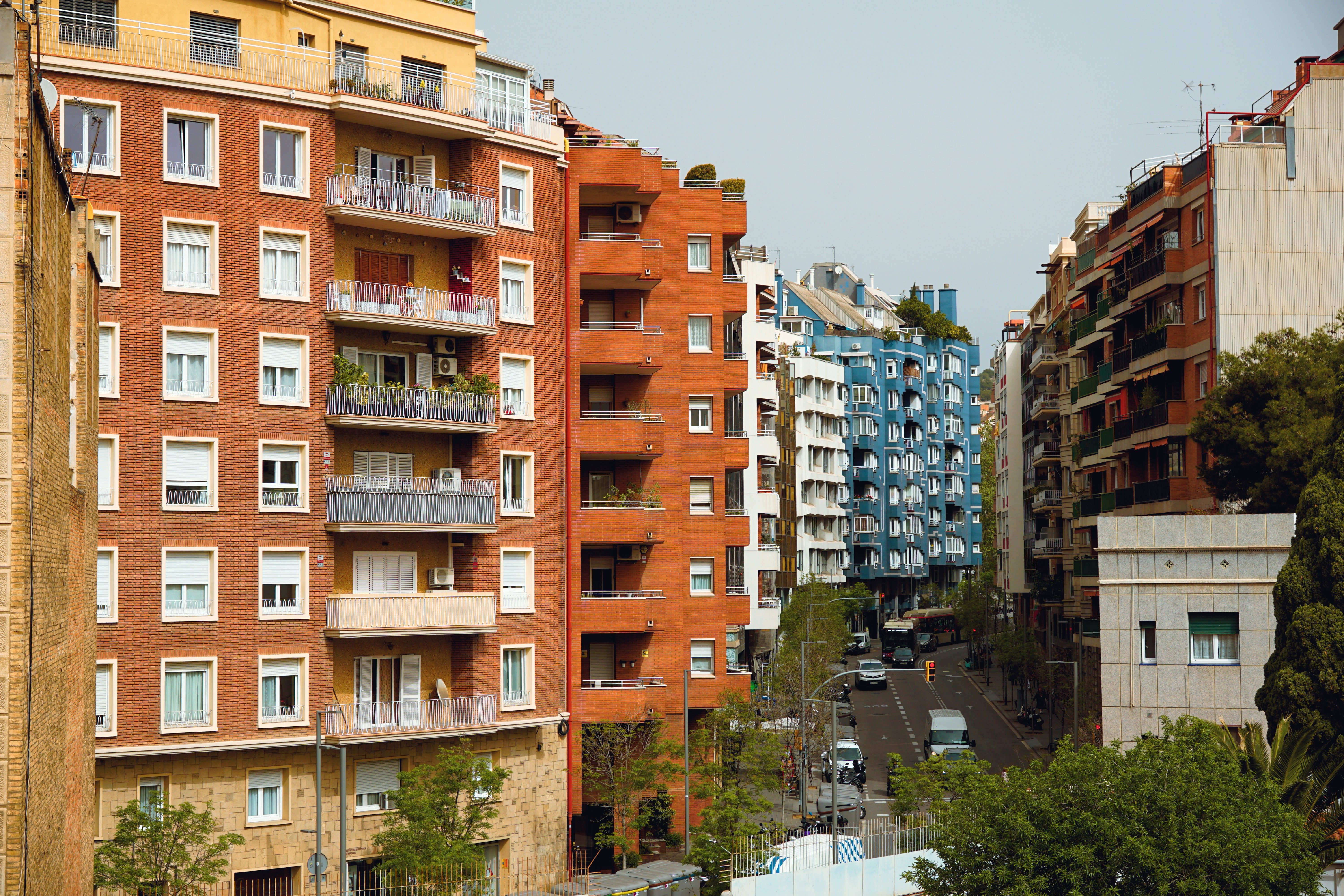 Buildings