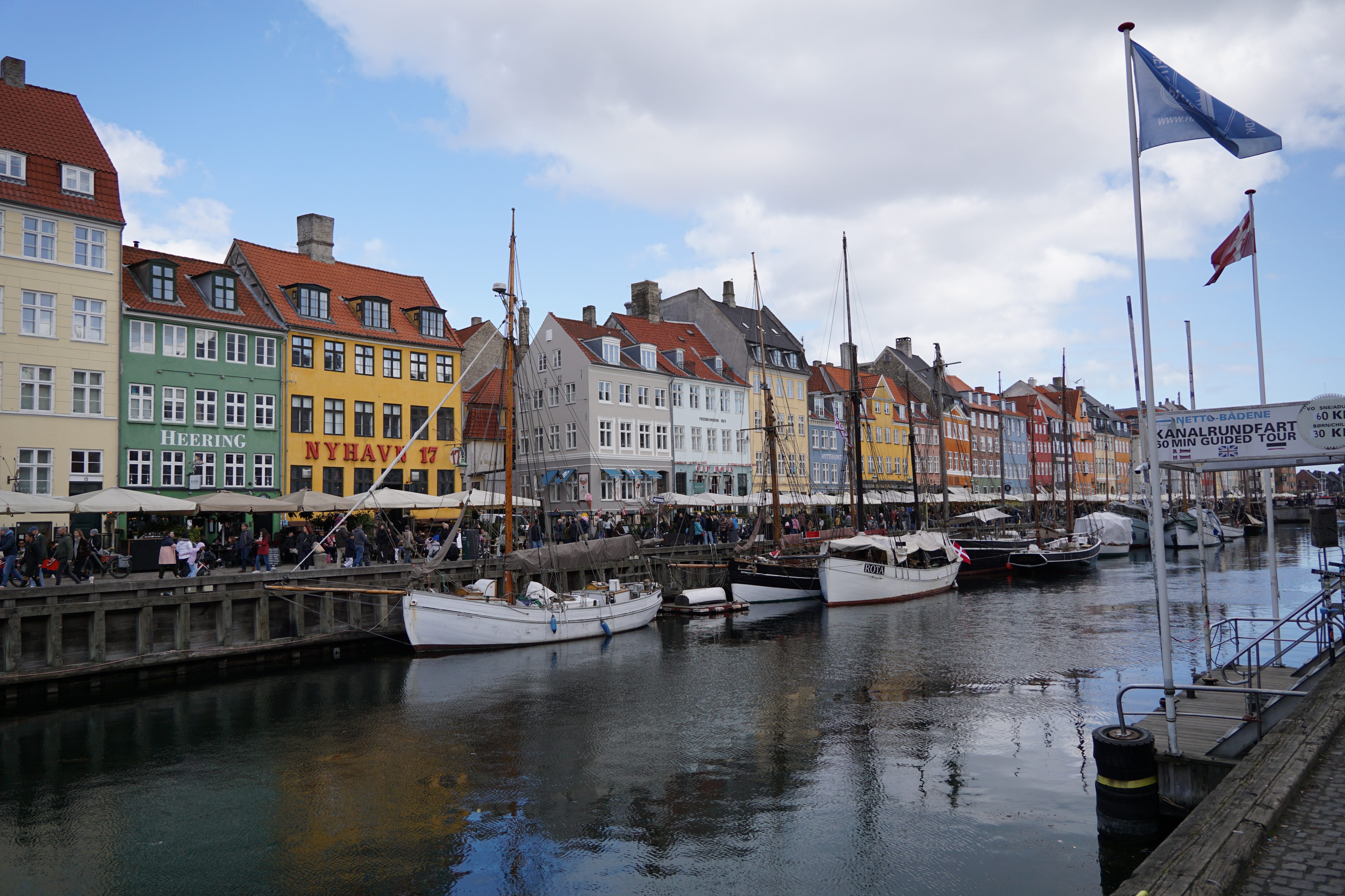 Harbor