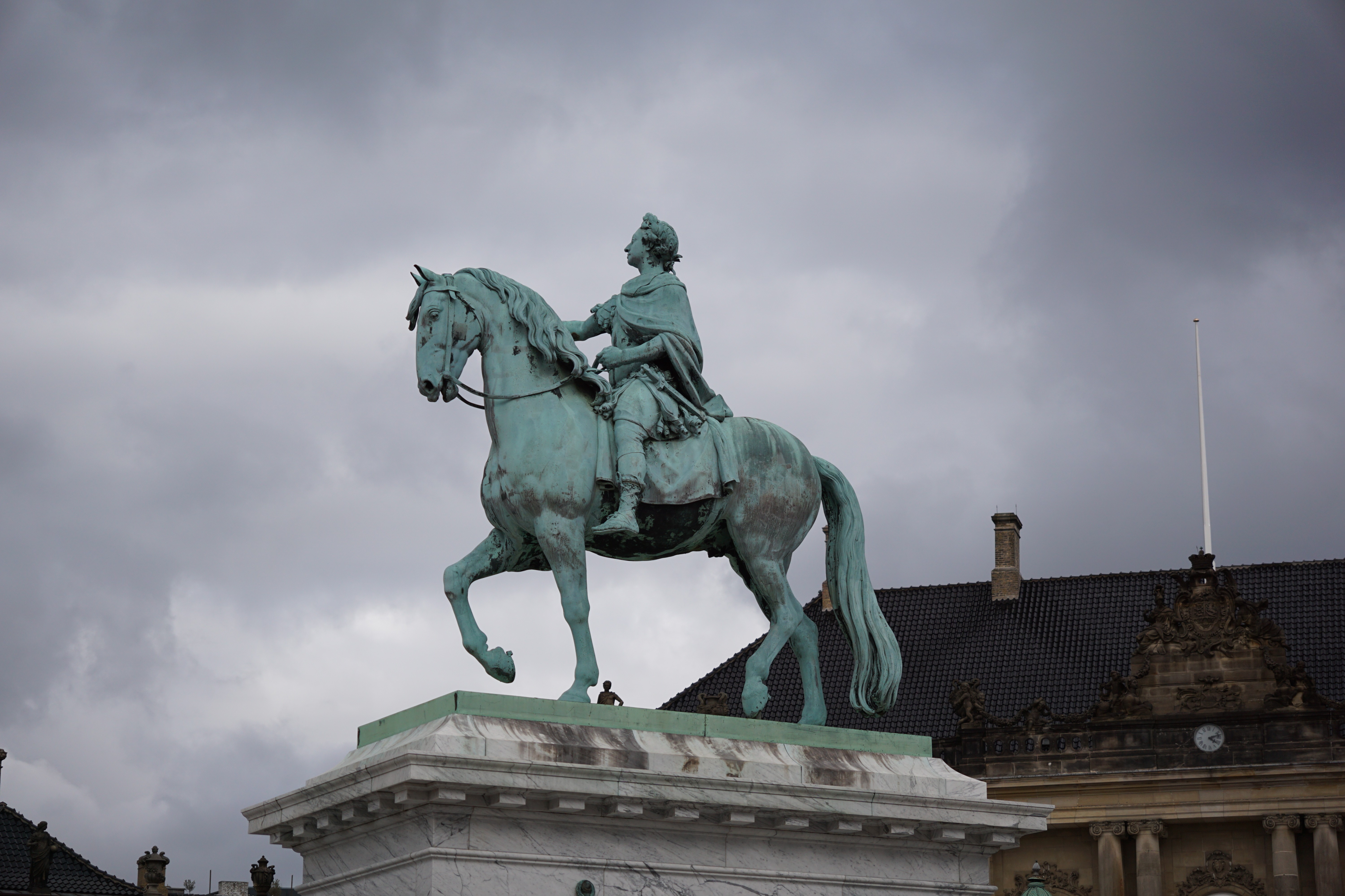 Horse