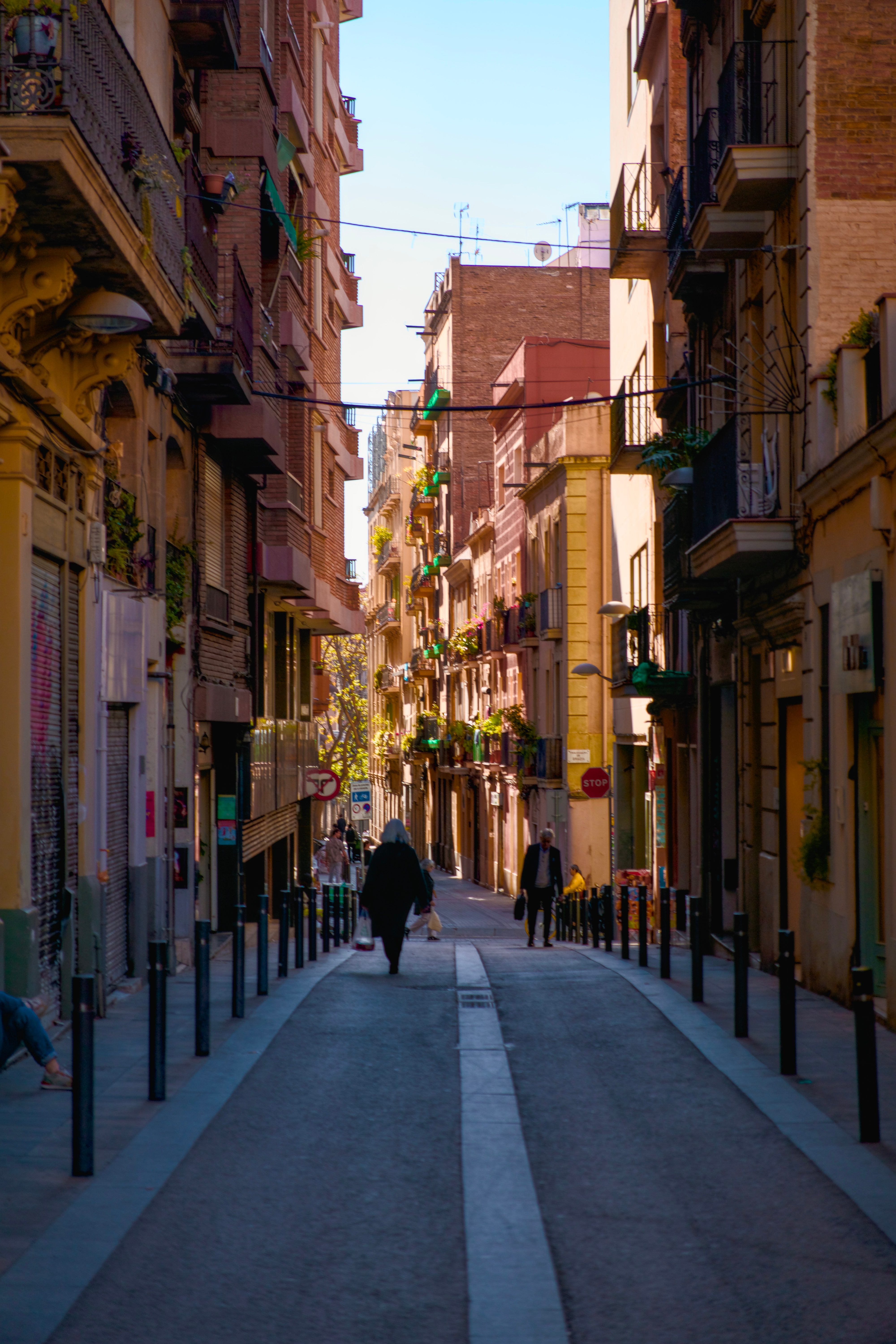 Street